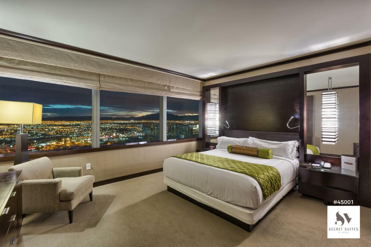 Secret At Vdara Aparthotel