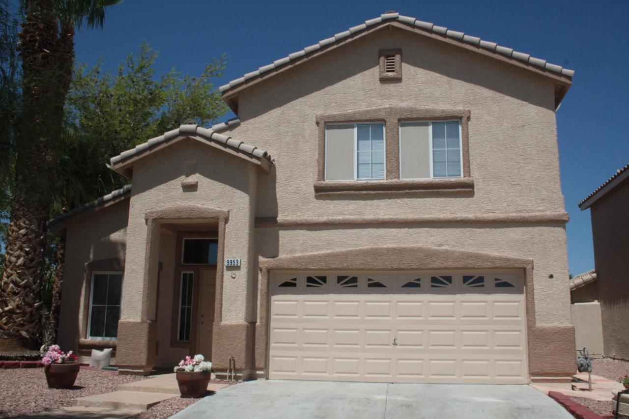 Frühstückspension Bed And Breakfast Las Vegas