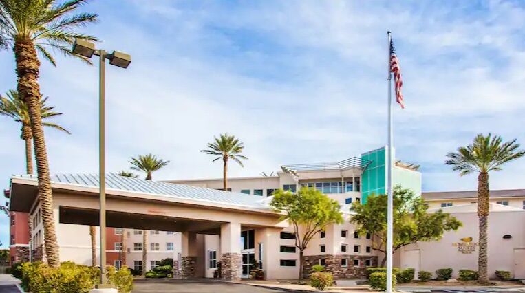 Homewood By Hilton South 5* Las Vegas
