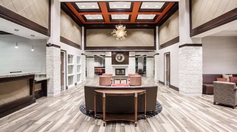 Homewood By Hilton South 5*