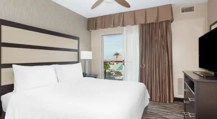 Homewood By Hilton South 5*