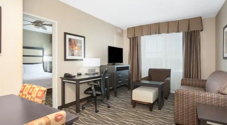 Homewood By Hilton South Hotel 5*