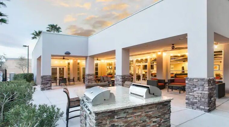Homewood By Hilton South Hotel 5*