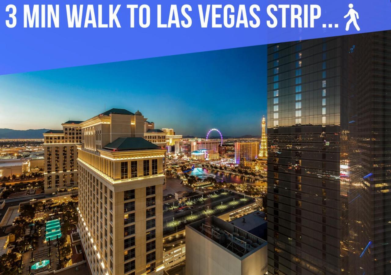 Aparthotel Secret At Vdara Las Vegas