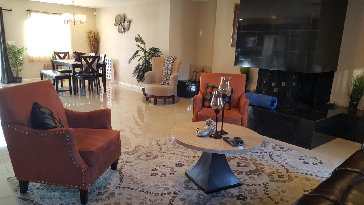 Holiday home Beautiful 3 Bed/2 Bath Cozy Get Away Las Vegas