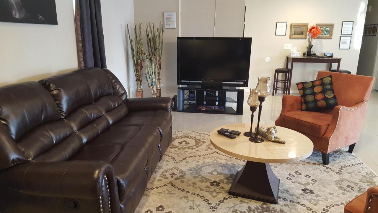 Holiday home Beautiful 3 Bed/2 Bath Cozy Get Away Las Vegas