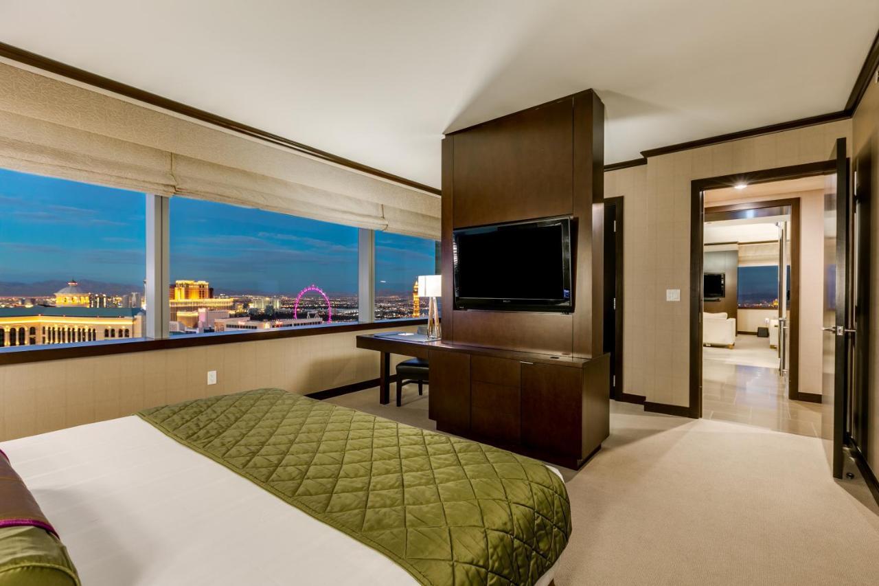 Aparthotel Secret At Vdara