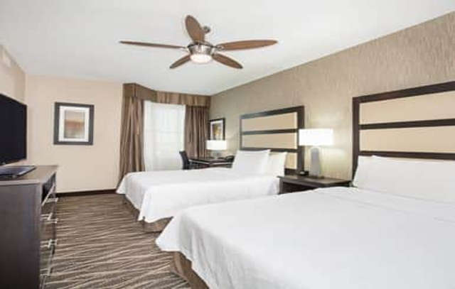 Homewood By Hilton South