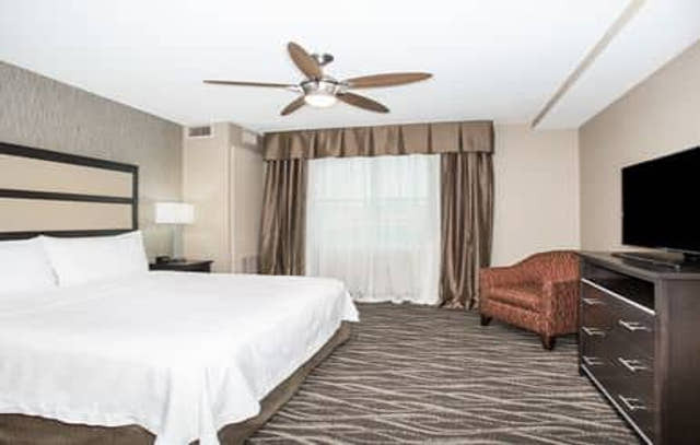 Hotel Homewood By Hilton South 5*