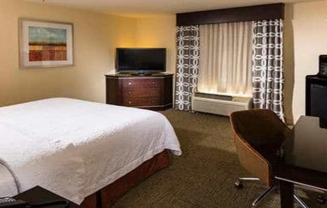Hampton & South Hotel