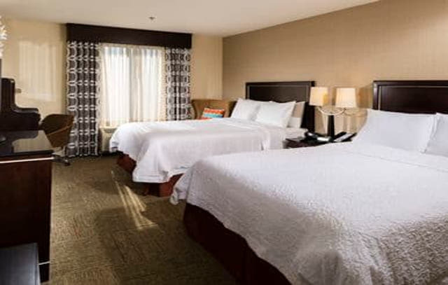 Hampton & South Las Vegas
