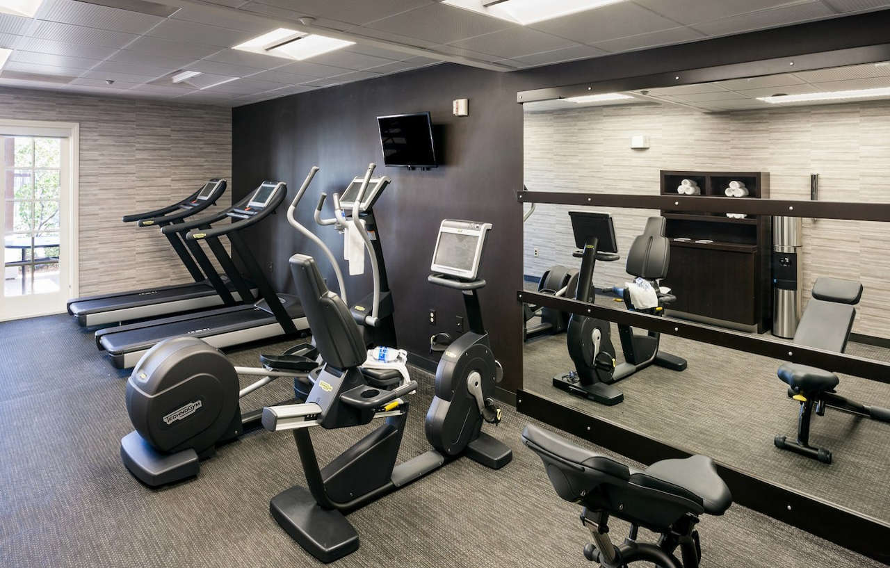 Hotel Courtyard By Marriott Henderson - Green Valley - 3*