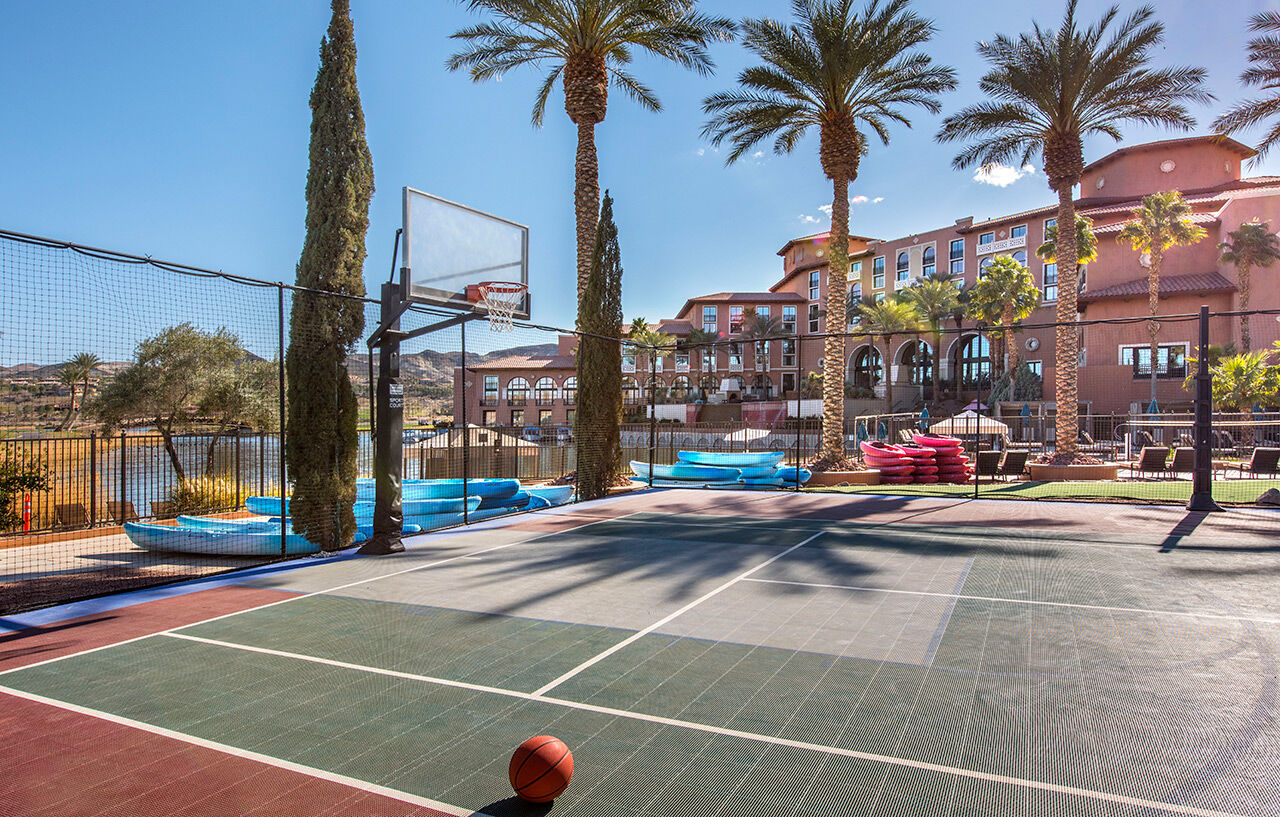 Resort The Westin Vegas & 4*