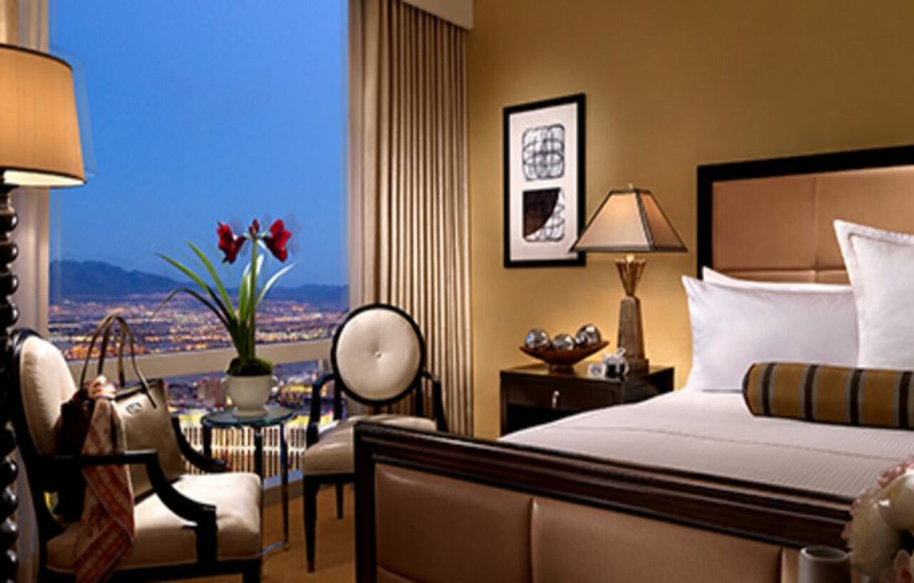 Trump International Vegas Resort 5*