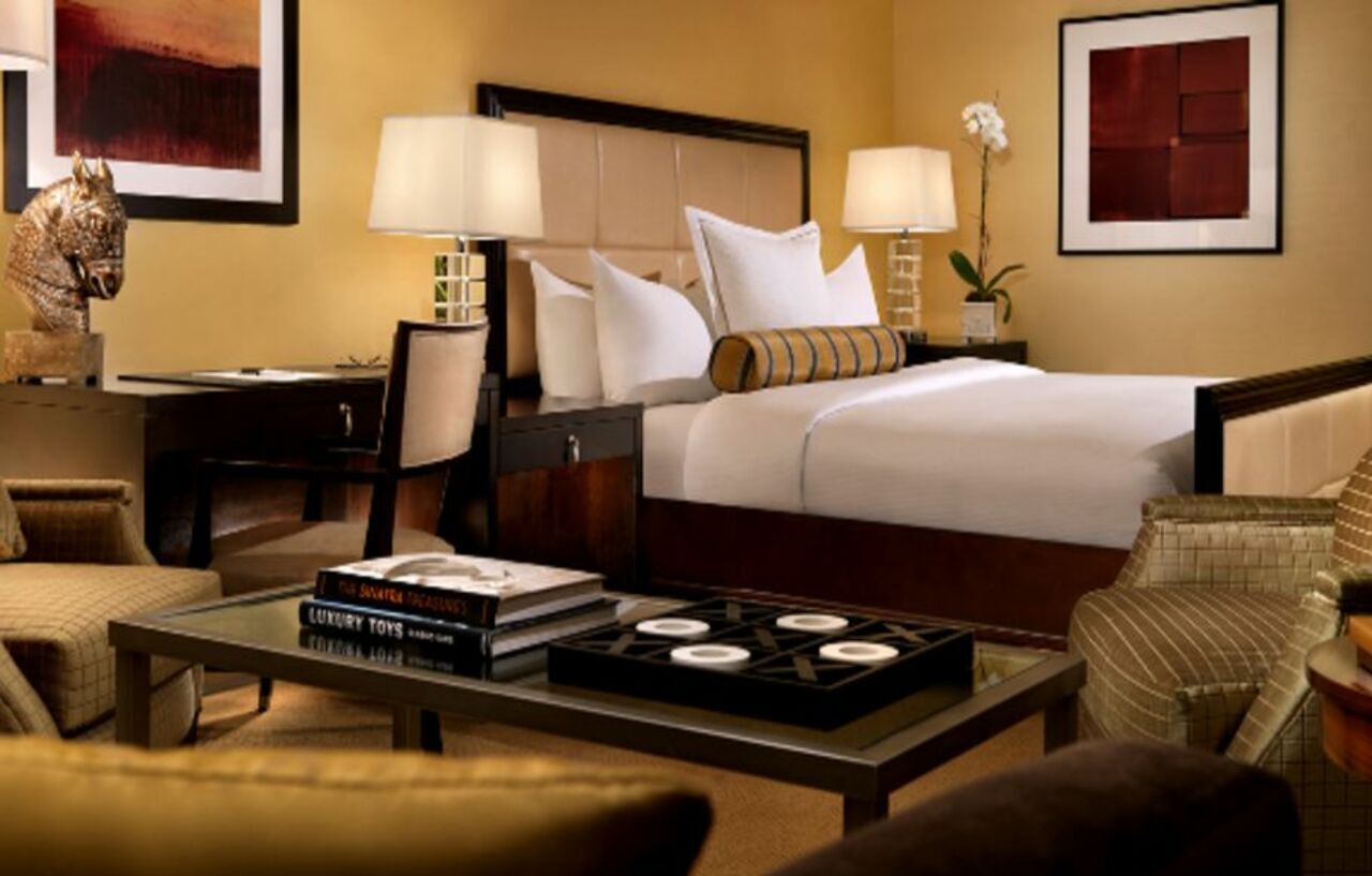 Trump International Vegas Resort Las Vegas