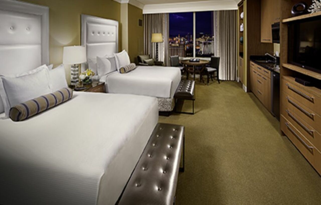 Trump International Vegas Las Vegas