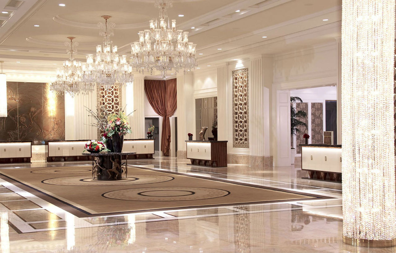 Trump International Vegas