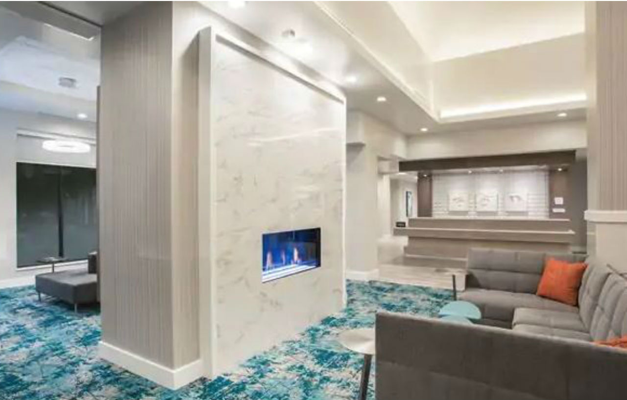 Hilton Garden Vegas Center Hotel 3*