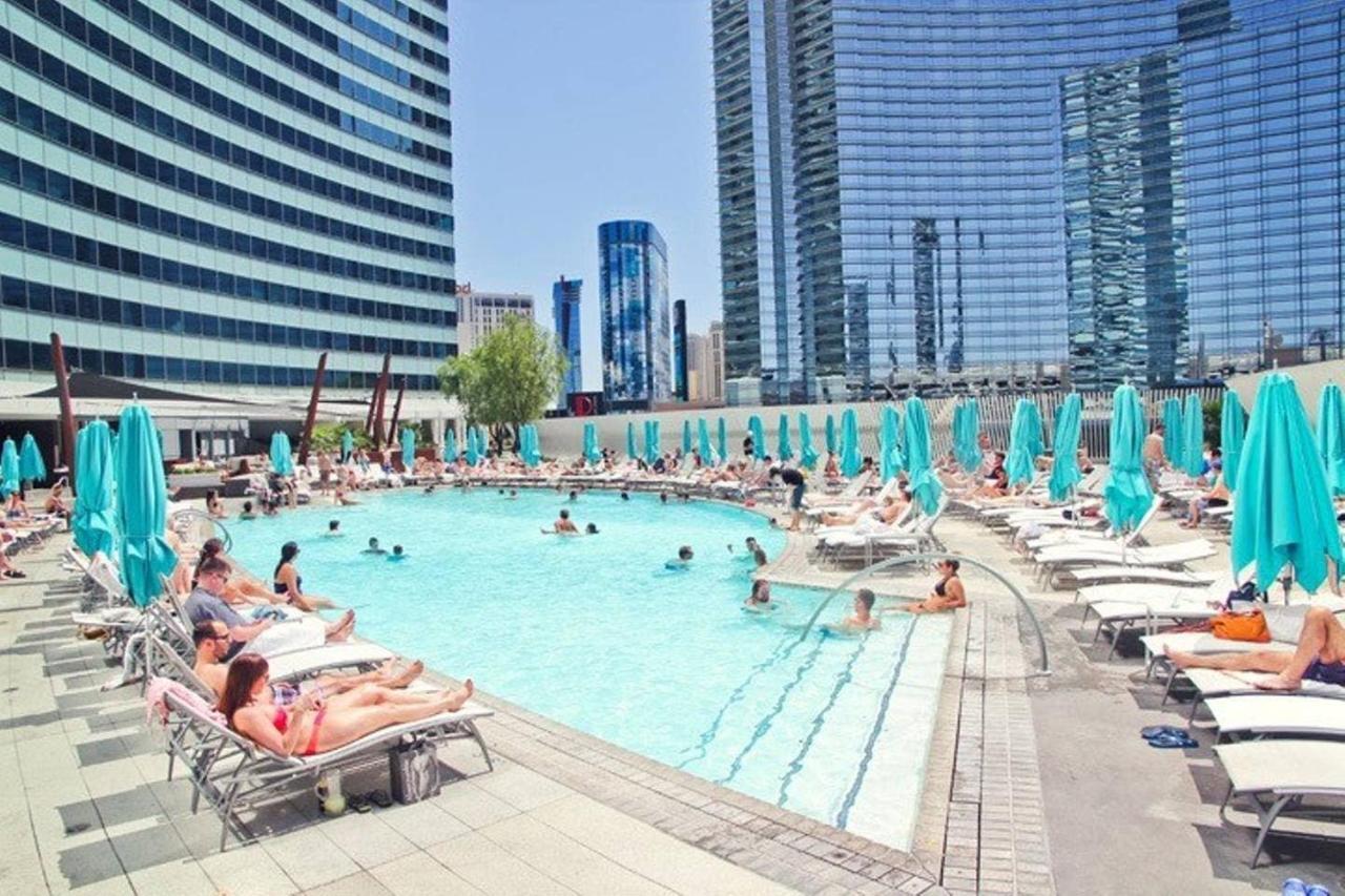 Aparthotel Secret At Vdara