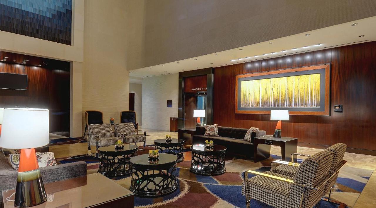 Secret At Vdara Las Vegas