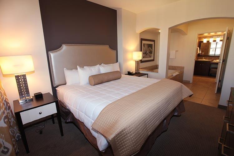 The Grandview At Las Vegas, Nv Apartamento *