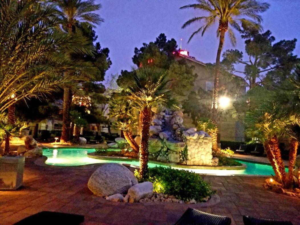 Lovely Condo! Walking Distance To The Strip With Pool And * Las Vegas