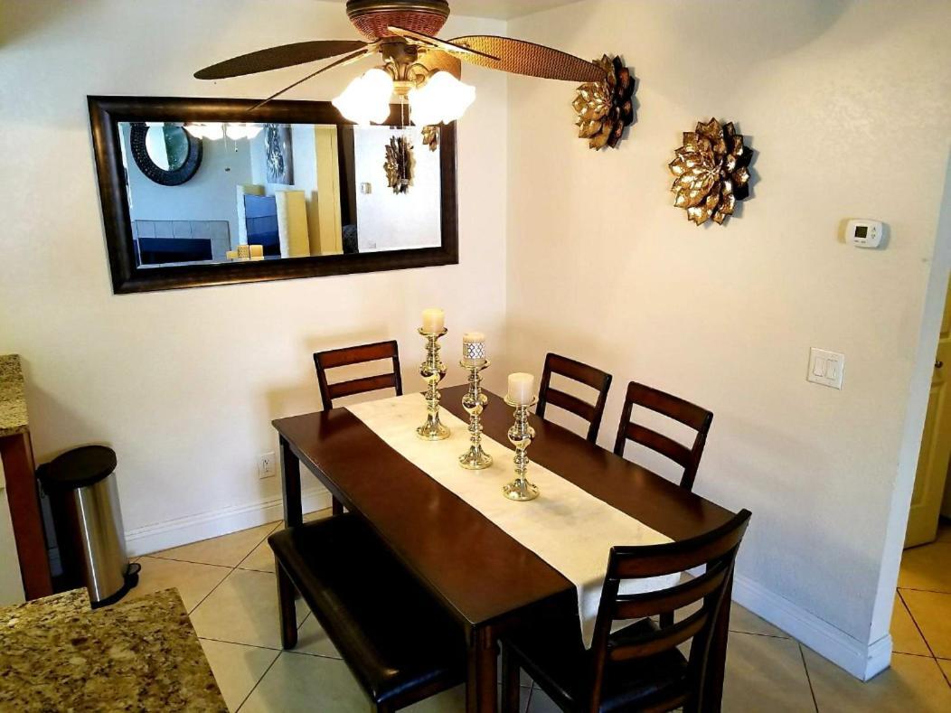 Lovely Condo! Walking Distance To The Strip With Pool And * Las Vegas
