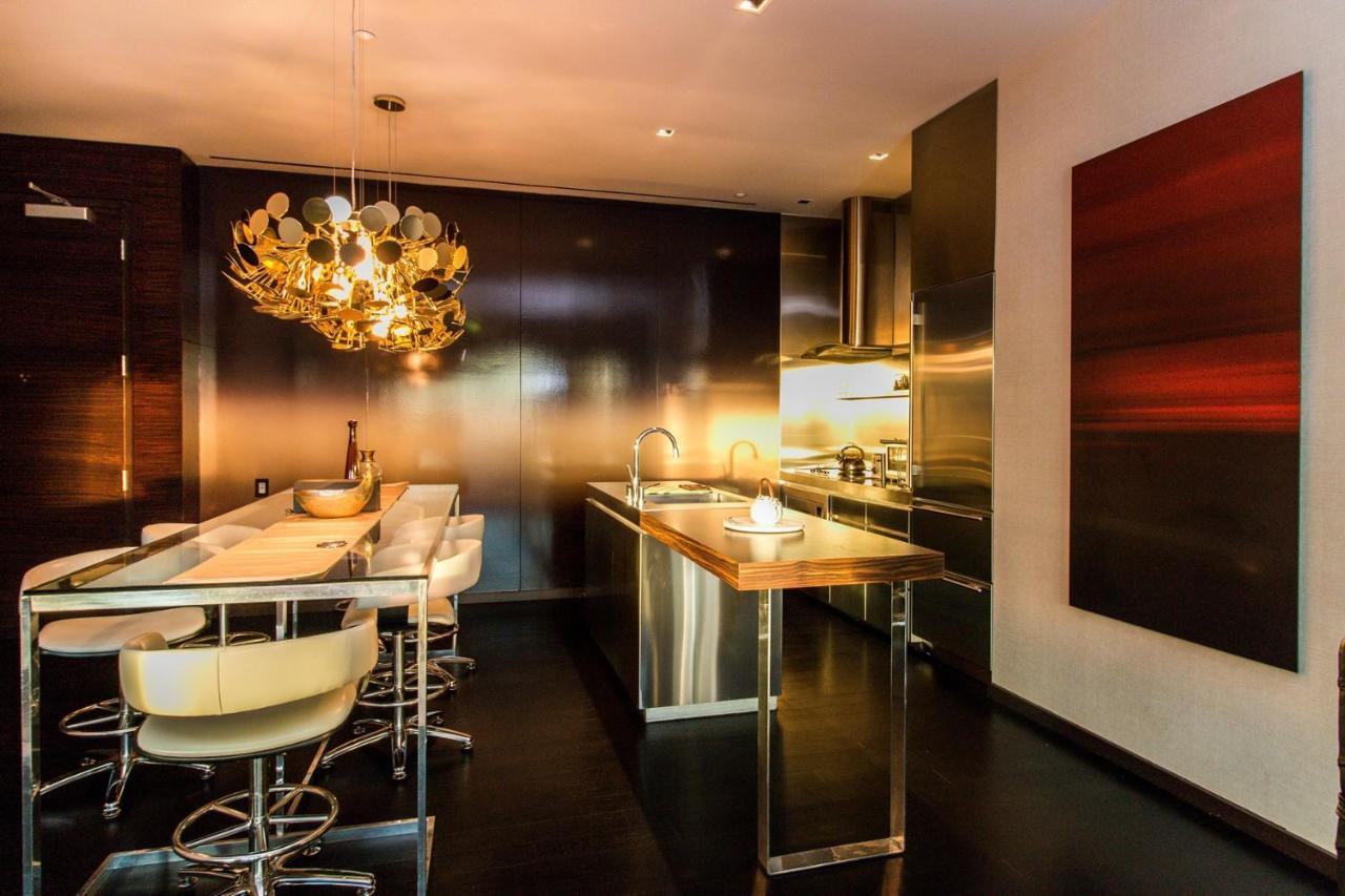 Dream Penthouse At Palms Place