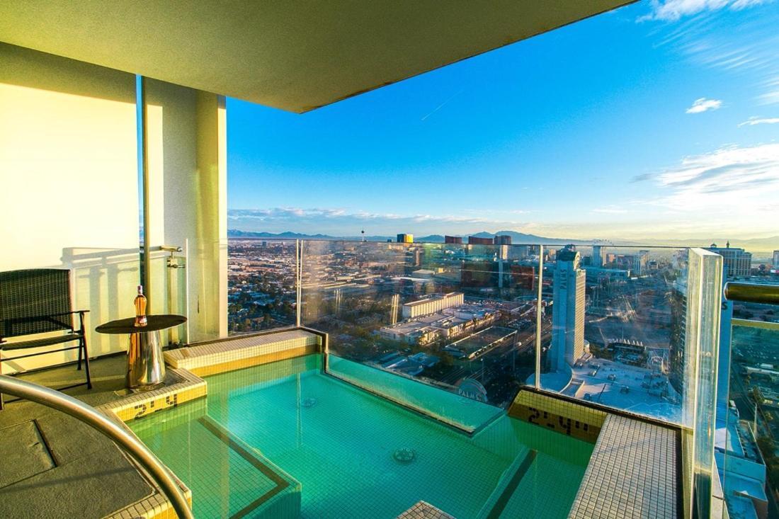 Dream Penthouse At Palms Place Apartamento