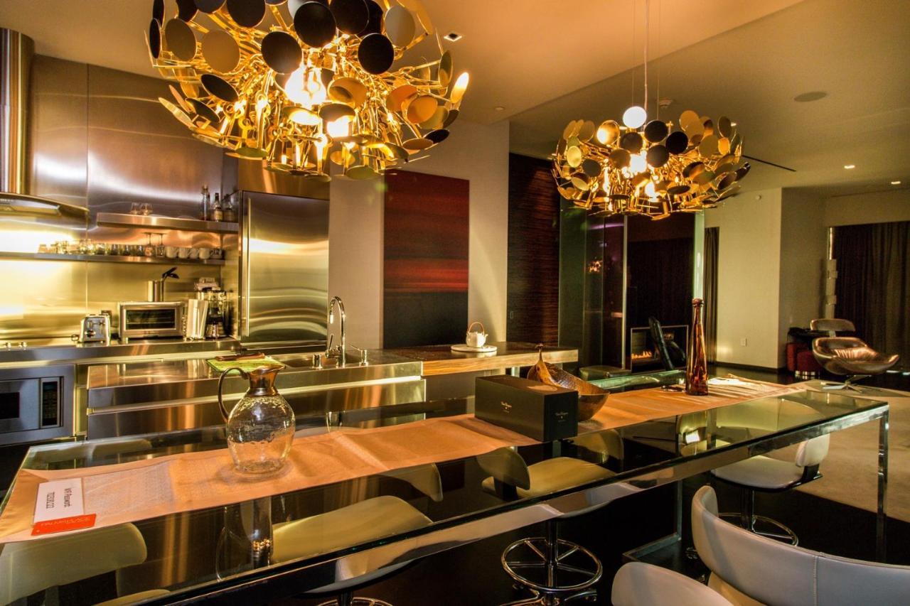 Dream Penthouse At Palms Place Apartamento *