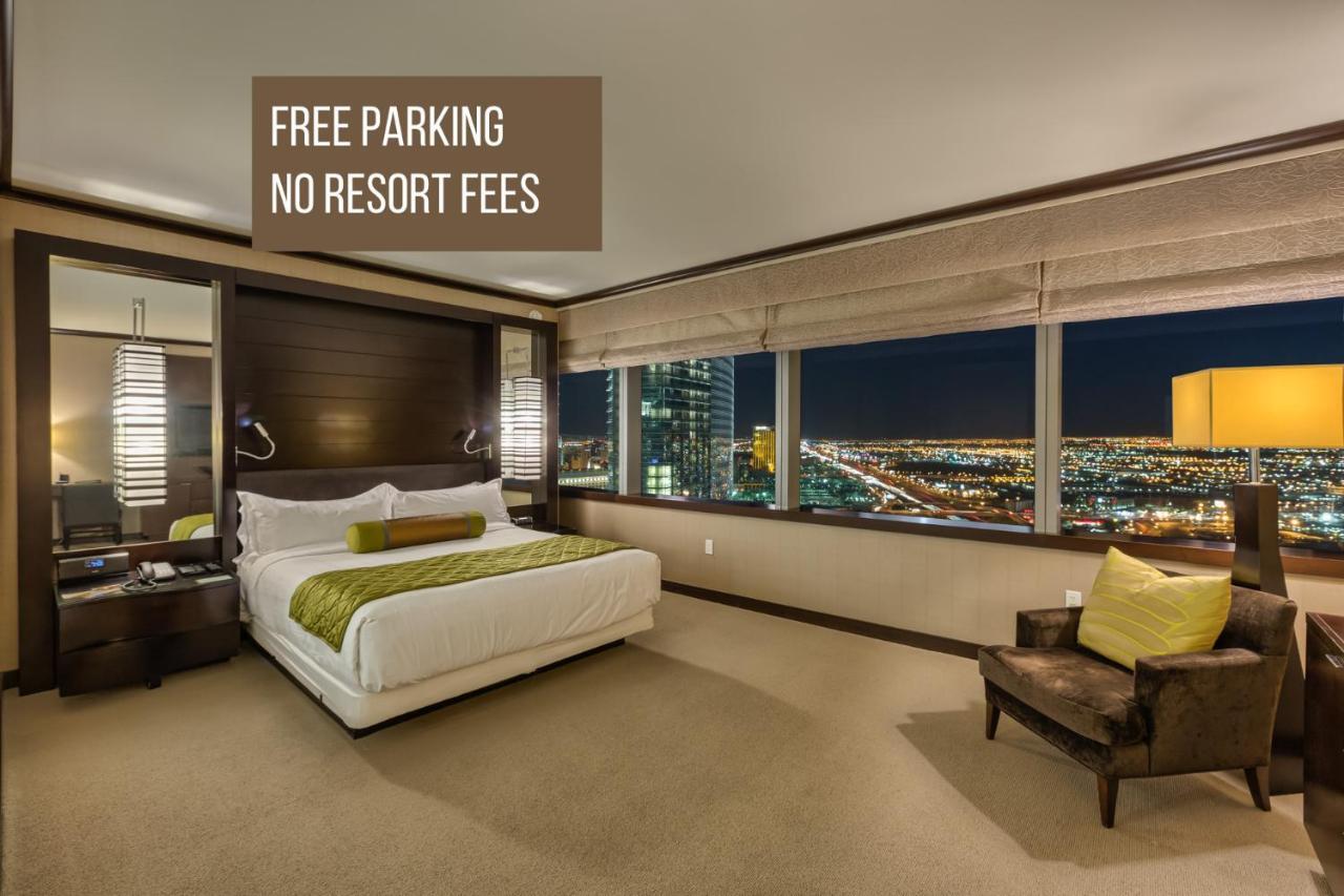 Secret At Vdara Aparthotel Las Vegas