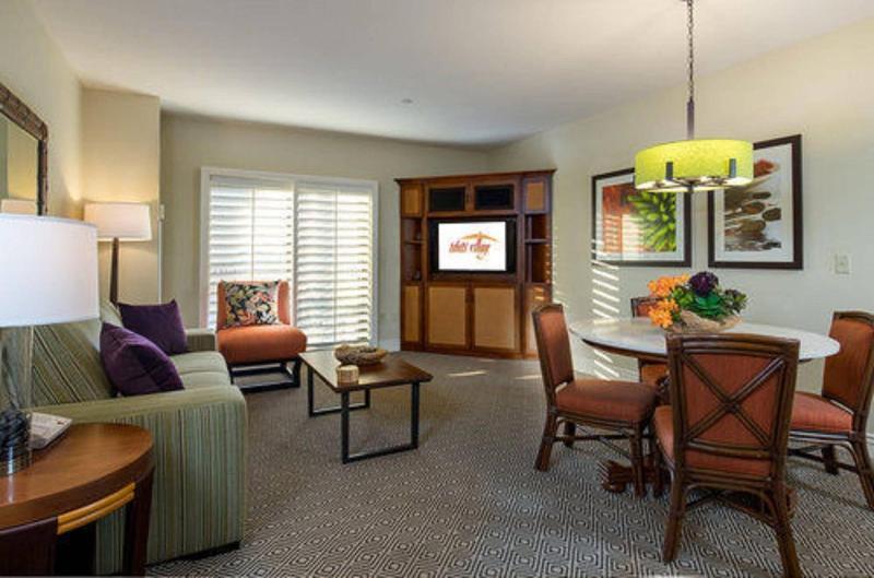 Apartahotel At Tahiti Village And Spa-no Fee Las Vegas