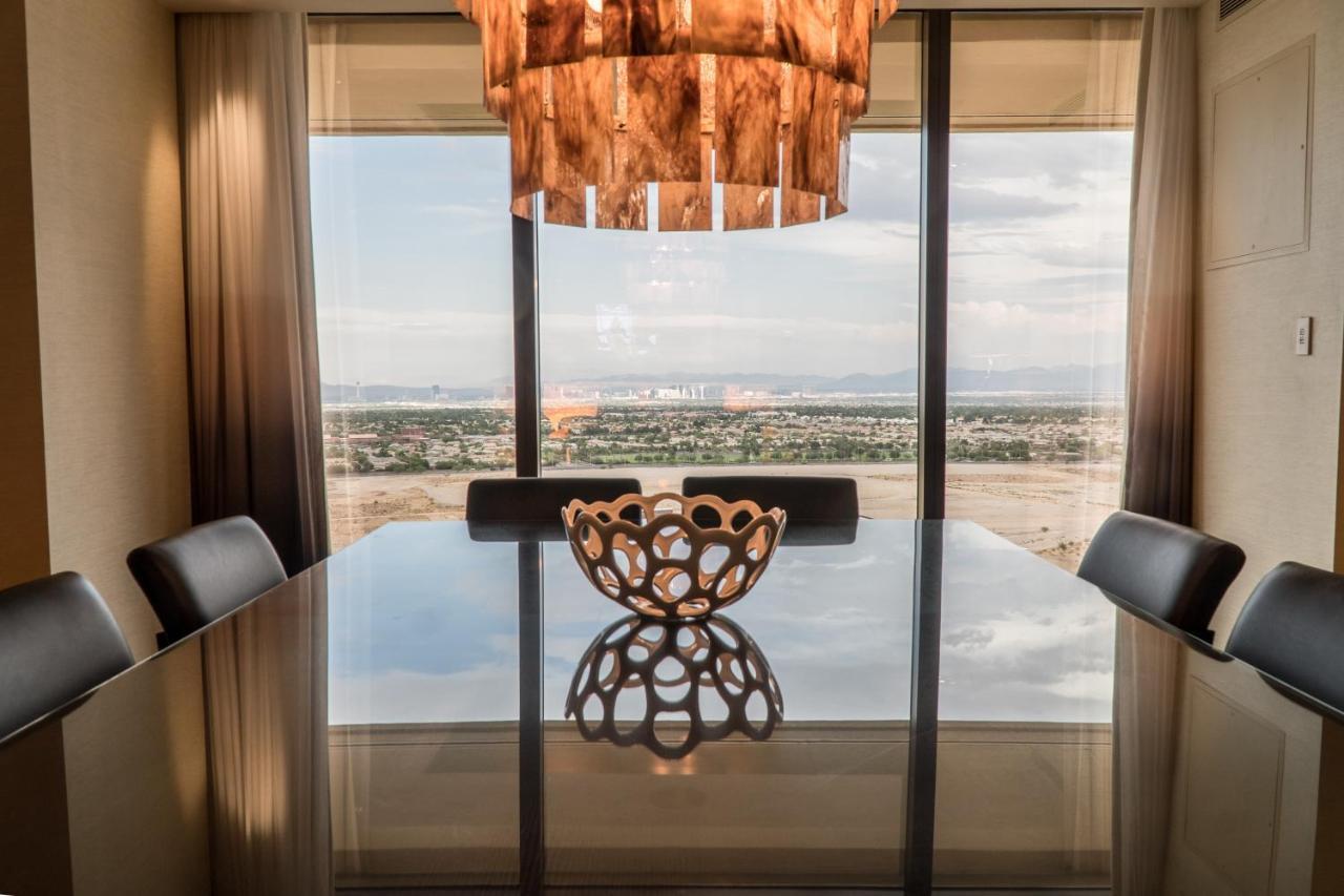 Red Rock Casino, And By Suiteness 5*