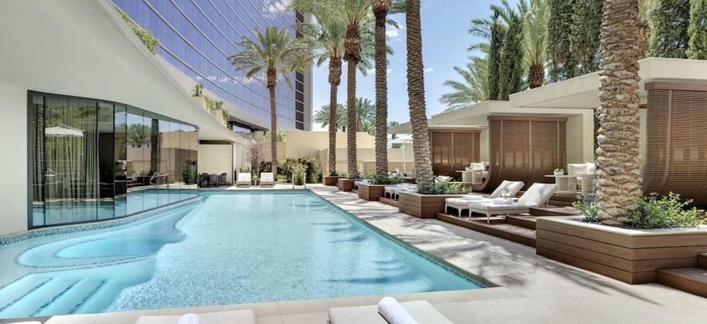 Red Rock Casino, And By Suiteness Hotel Las Vegas