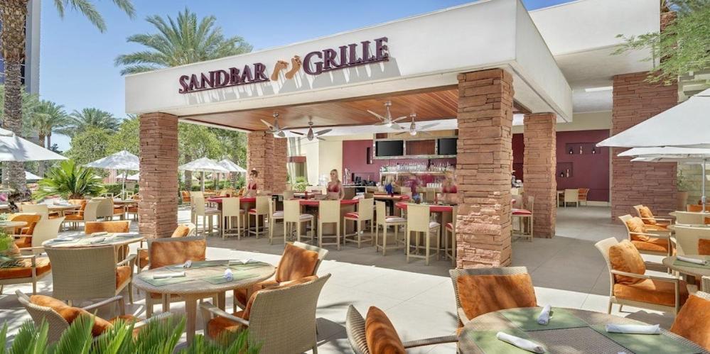 Red Rock Casino, And By Suiteness Hotel Las Vegas