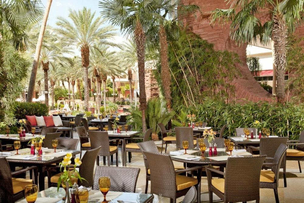 Red Rock Casino, And By Suiteness