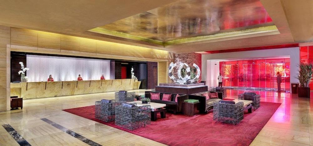Red Rock Casino, And By Suiteness Las Vegas