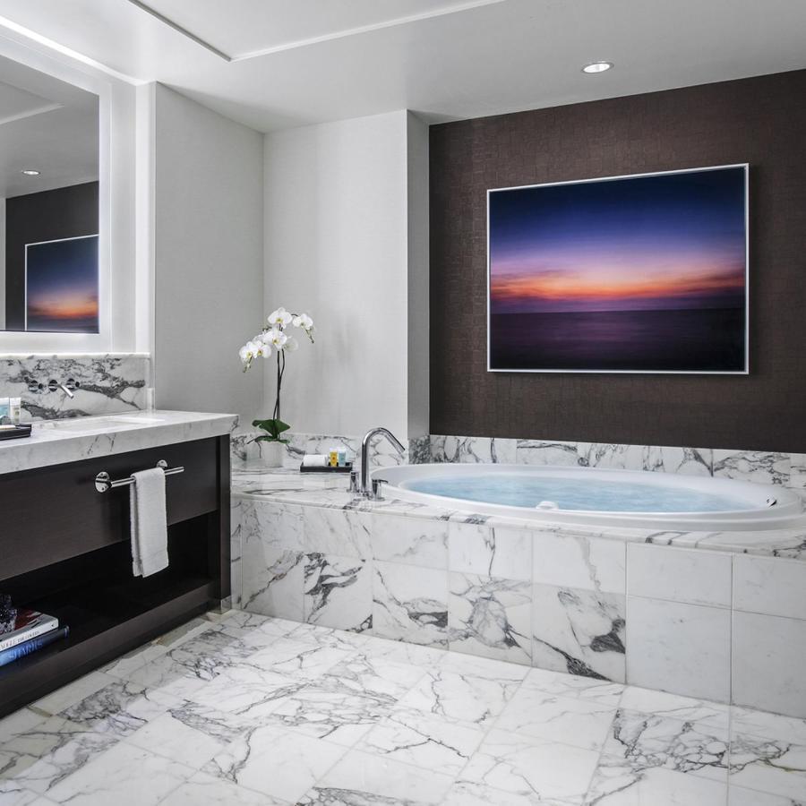 Red Rock Casino, And By Suiteness Hotel Las Vegas