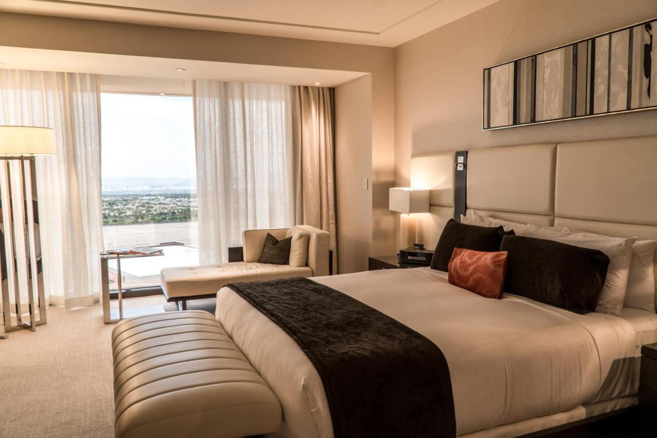 Red Rock Casino, And By Suiteness Las Vegas
