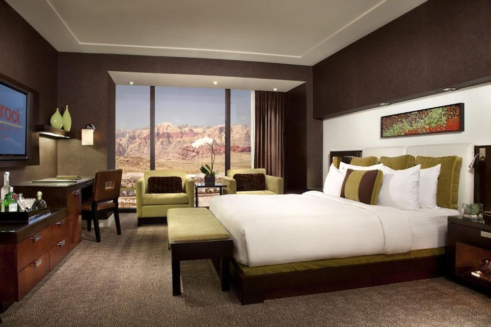 Red Rock Casino, And By Suiteness Las Vegas