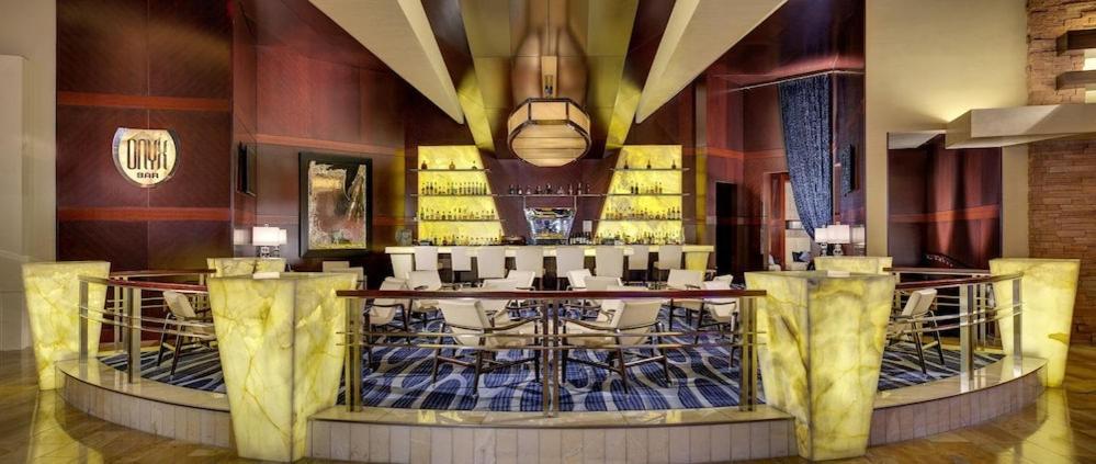 Red Rock Casino, And By Suiteness 5*