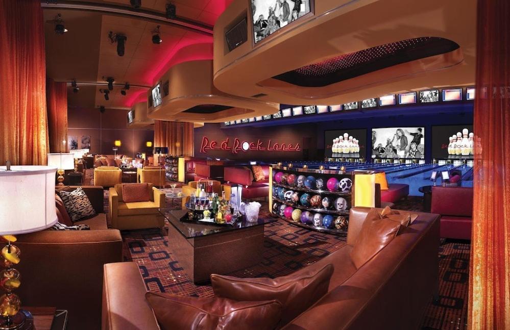 Red Rock Casino, And By Suiteness Hotel 5*