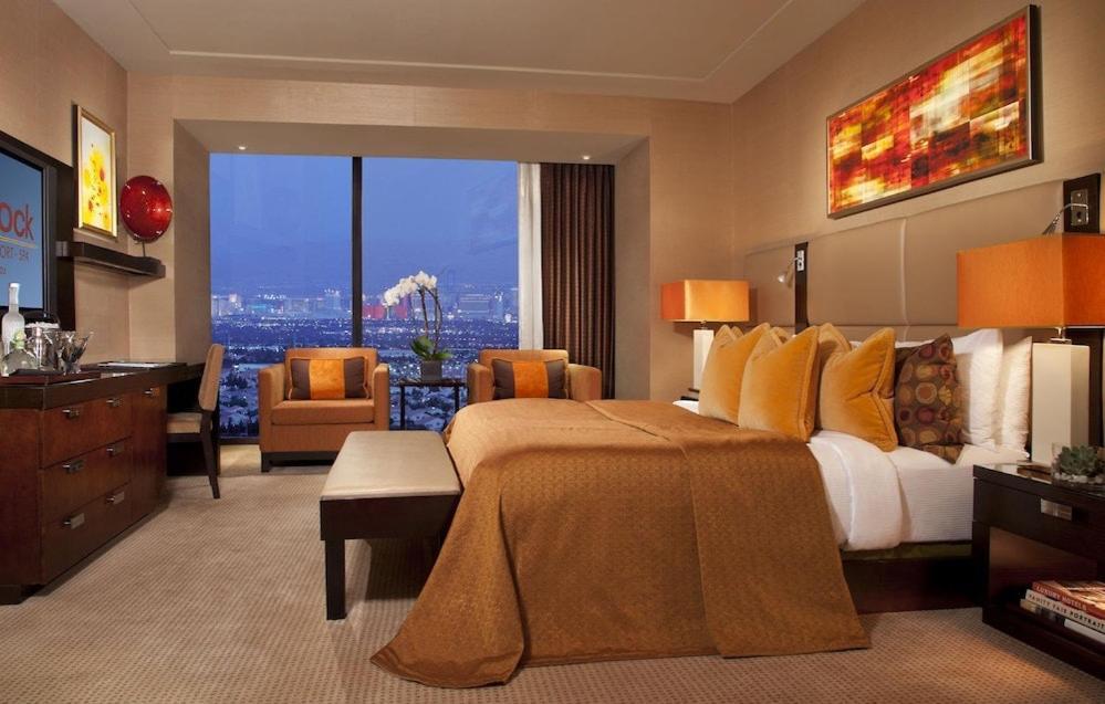 Hotel Red Rock Casino, And By Suiteness 5*
