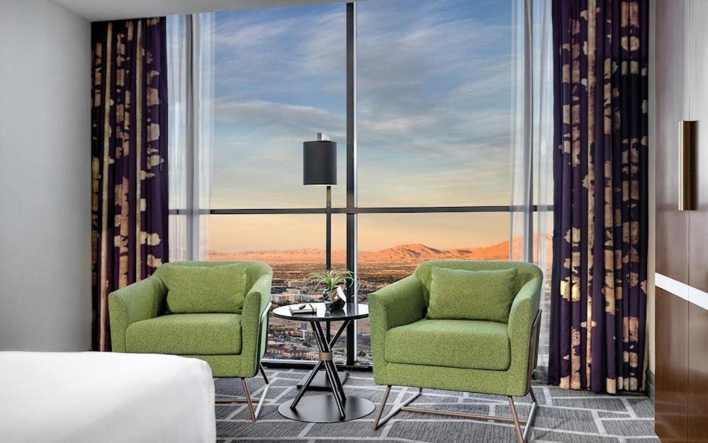 Luxor & Casino By Suiteness Las Vegas