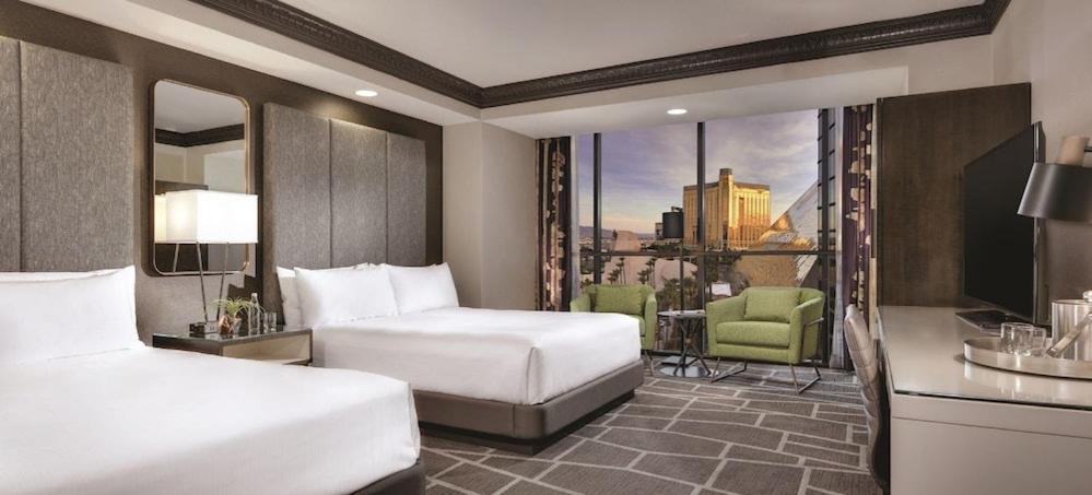 Hotel Luxor & Casino By Suiteness Las Vegas