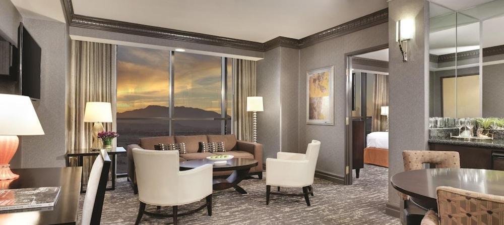 Hotel Luxor & Casino By Suiteness Las Vegas