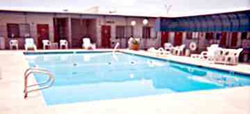 Hotel Fremont Plaza