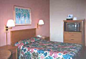 Fremont Plaza Hotel