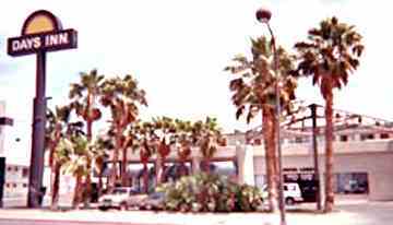 Fremont Plaza
