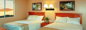 Hotel Nellis At Main Gate 2*